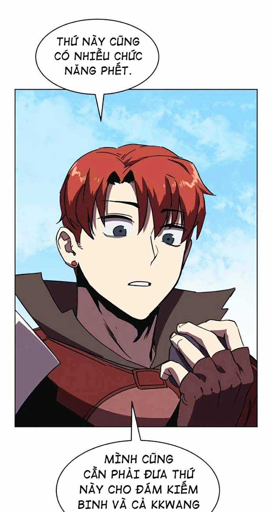 Trùm Cuối Chapter 11 trang 60