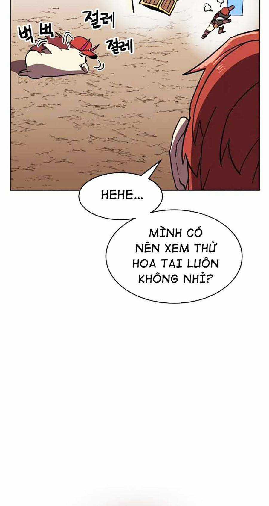 Trùm Cuối Chapter 11 trang 67