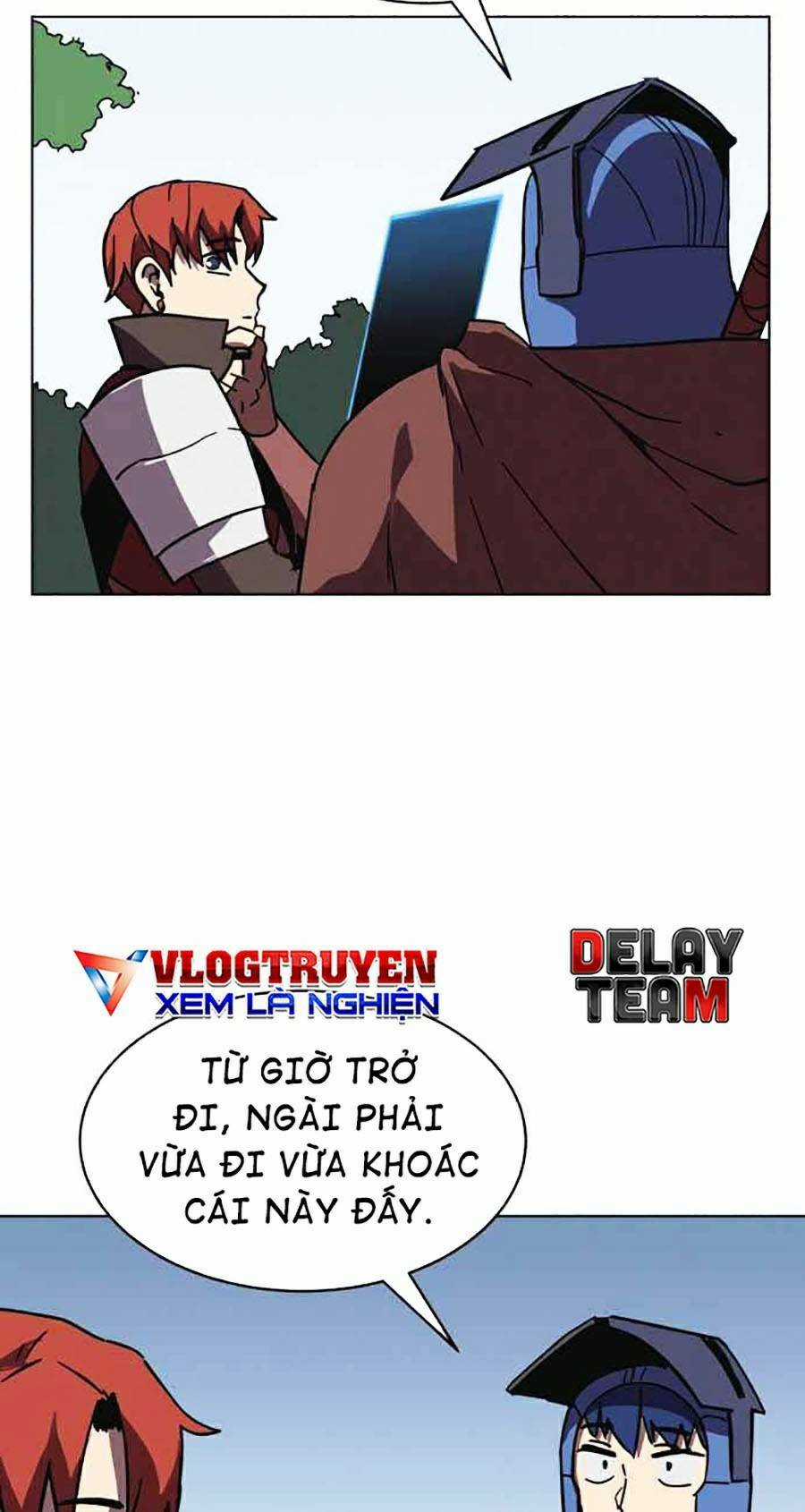 Trùm Cuối Chapter 11 trang 70