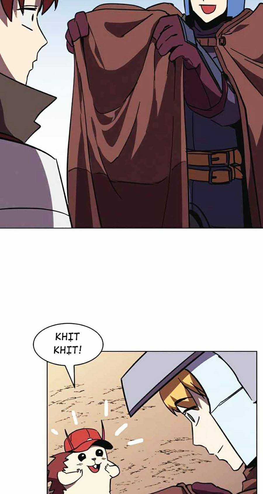 Trùm Cuối Chapter 11 trang 71