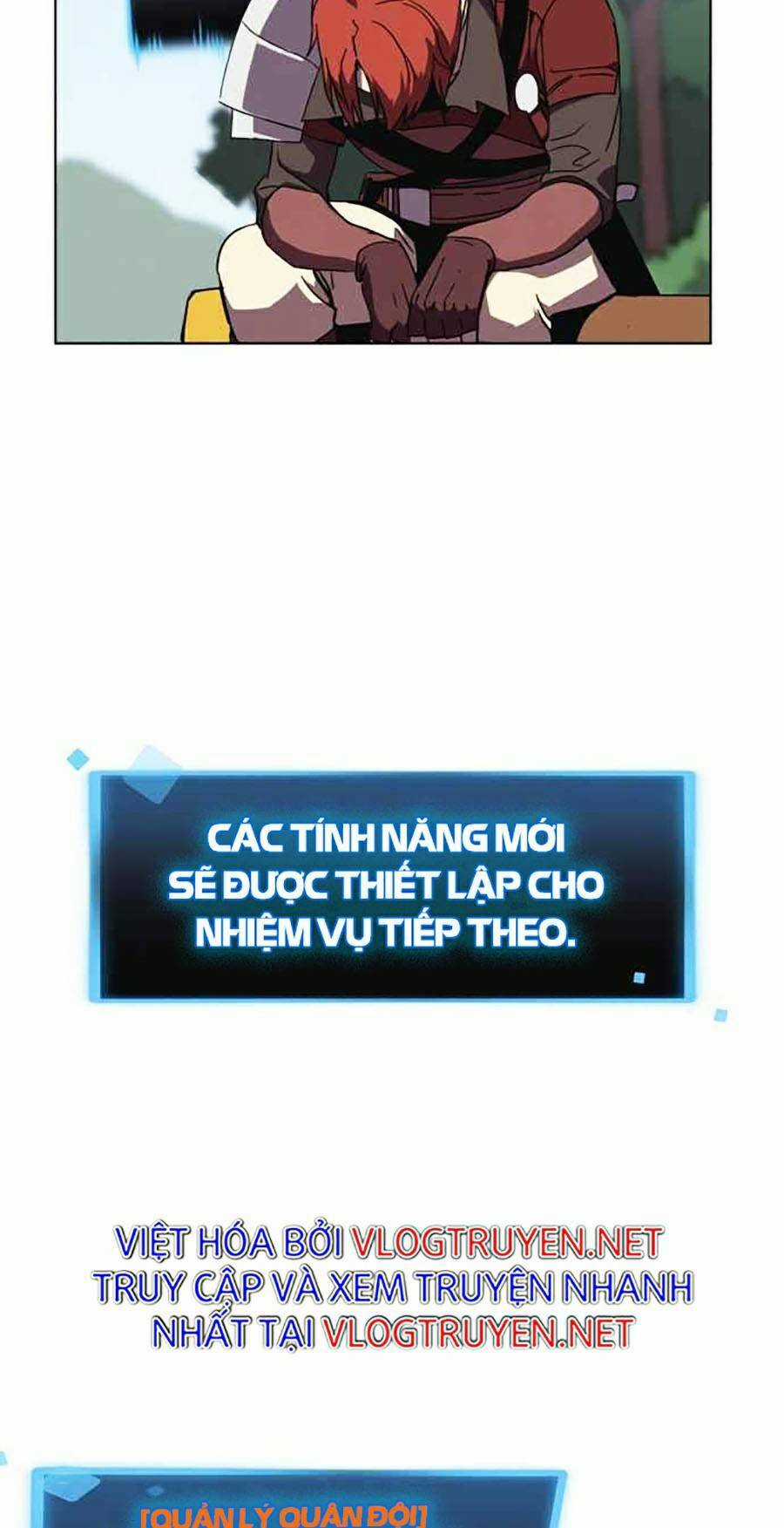 Trùm Cuối Chapter 11 trang 8