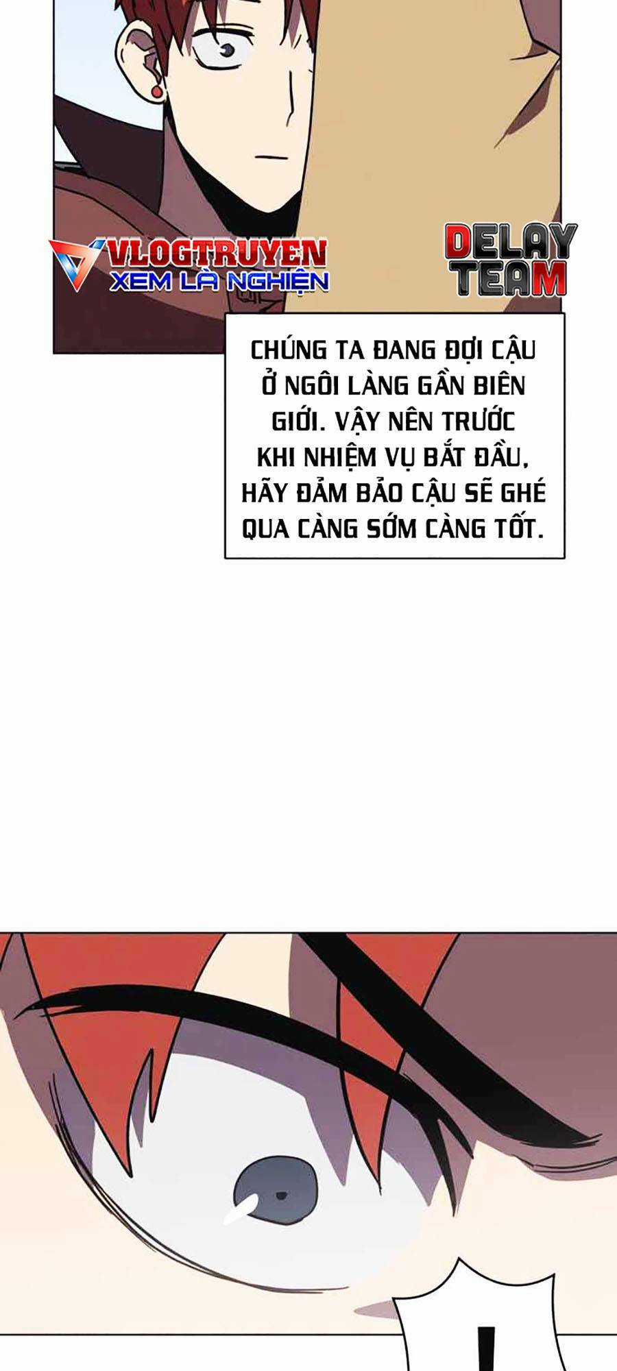 Trùm Cuối Chapter 11 trang 81