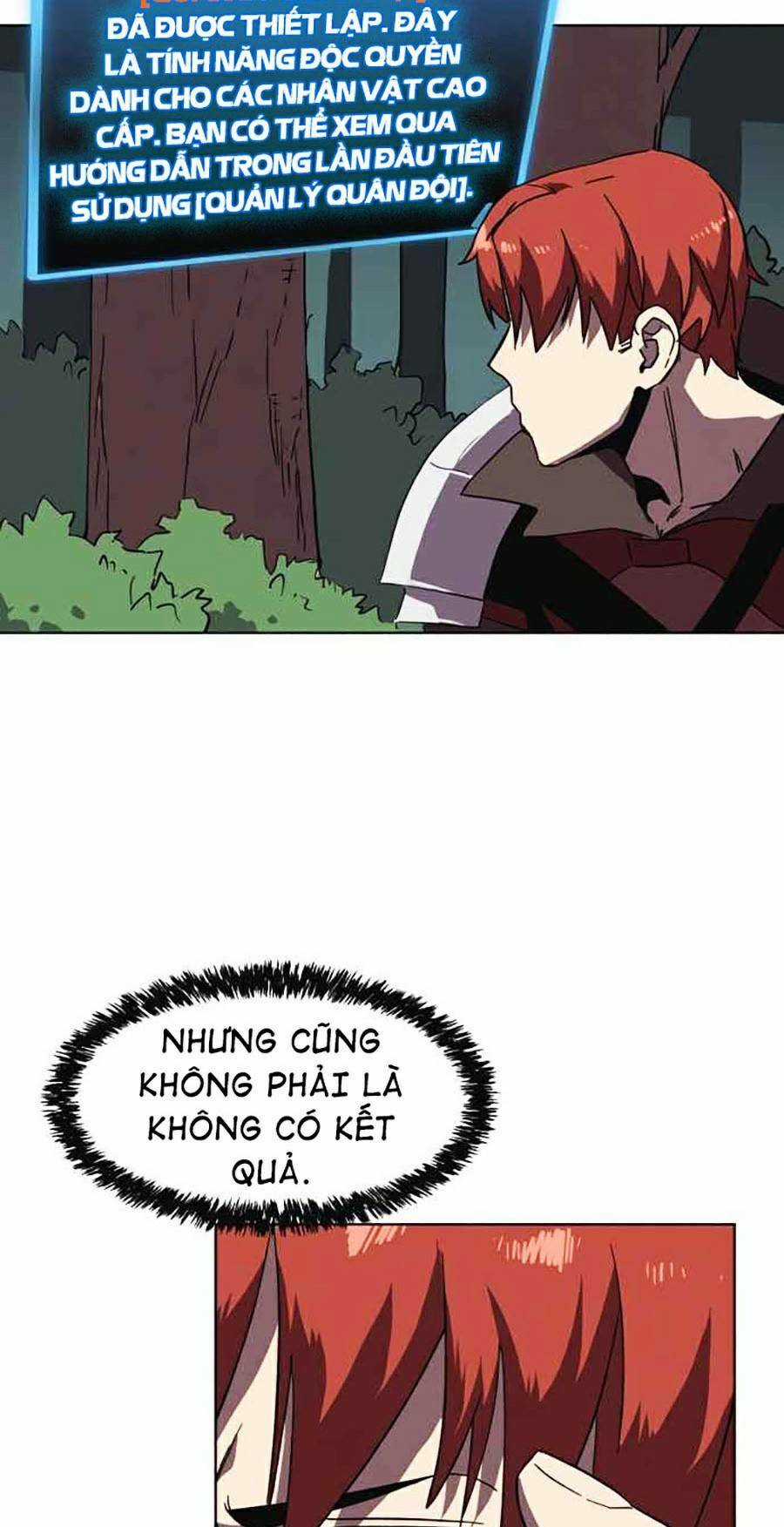 Trùm Cuối Chapter 11 trang 9