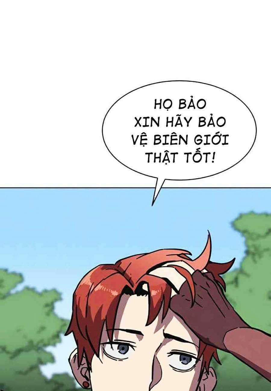 Trùm Cuối Chapter 12 trang 10