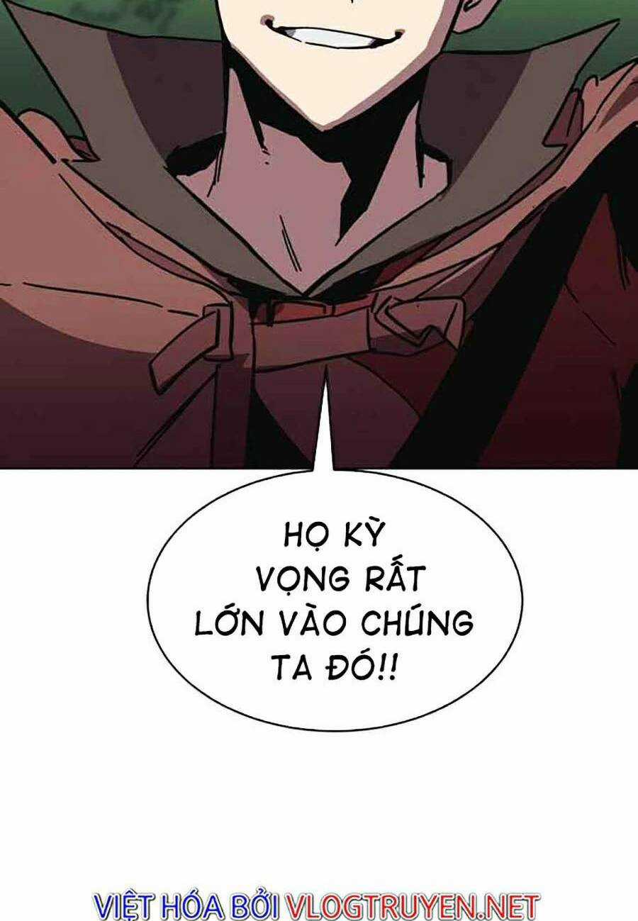 Trùm Cuối Chapter 12 trang 11