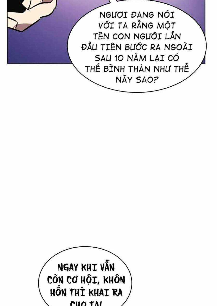 Trùm Cuối Chapter 12 trang 110