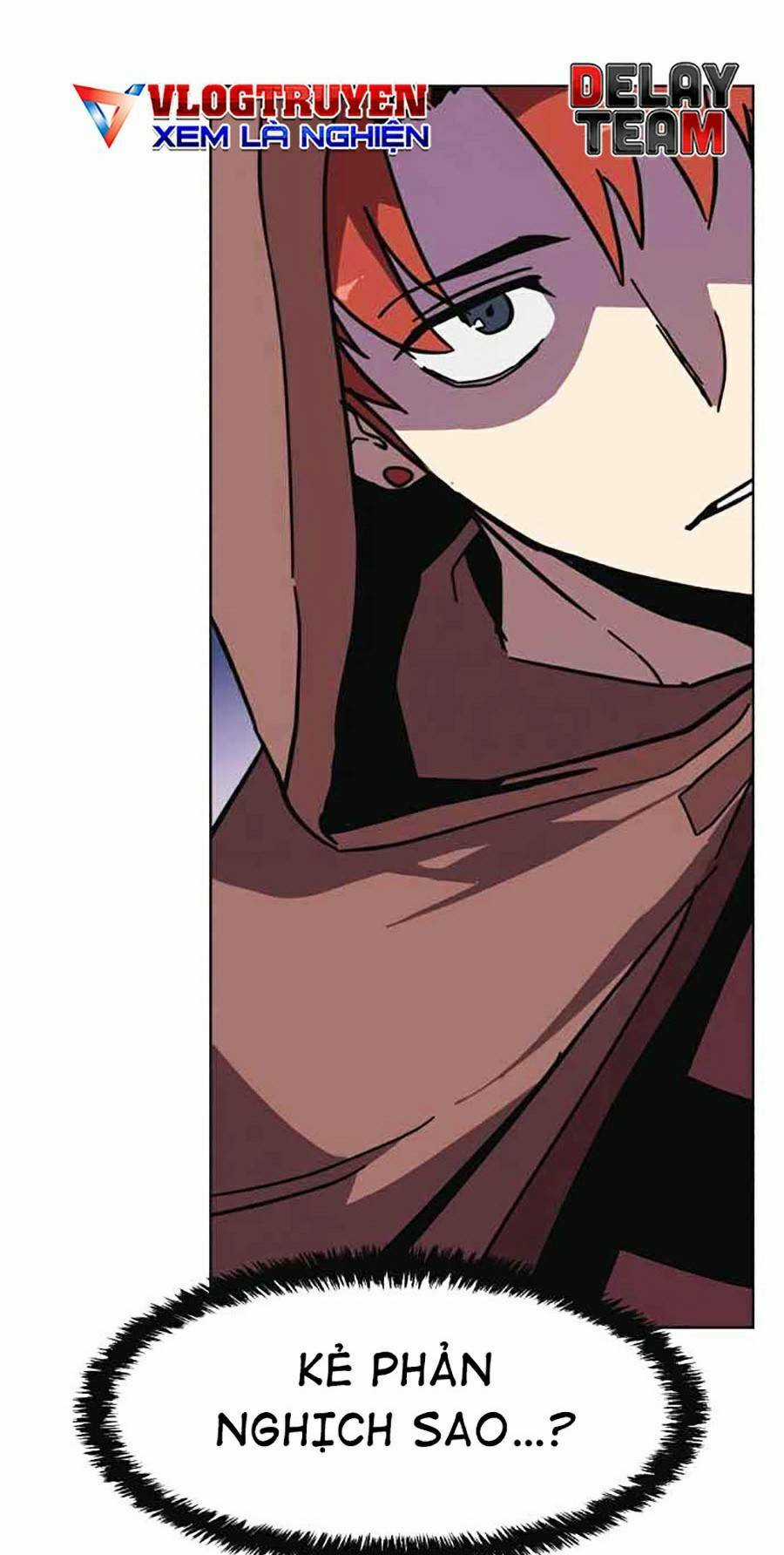 Trùm Cuối Chapter 12 trang 126