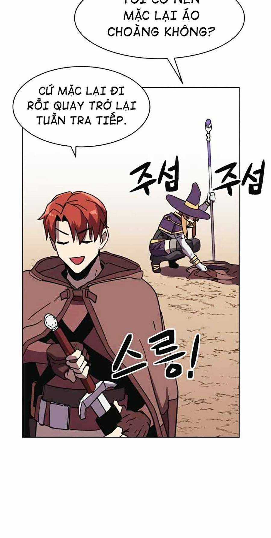 Trùm Cuối Chapter 12 trang 130