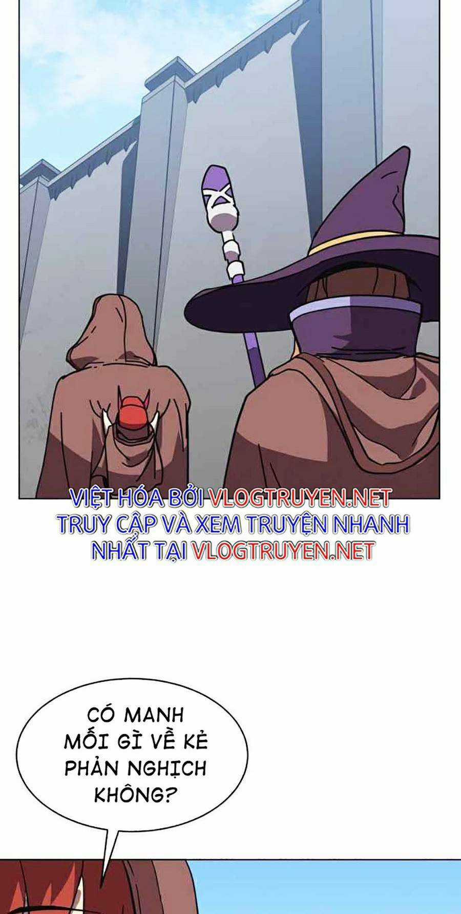 Trùm Cuối Chapter 12 trang 133