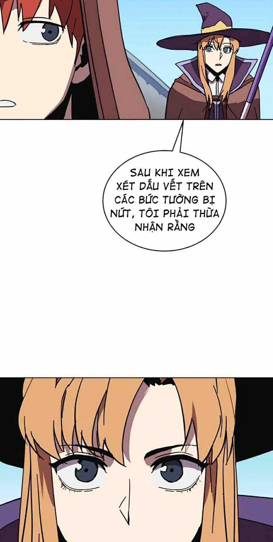Trùm Cuối Chapter 12 trang 134