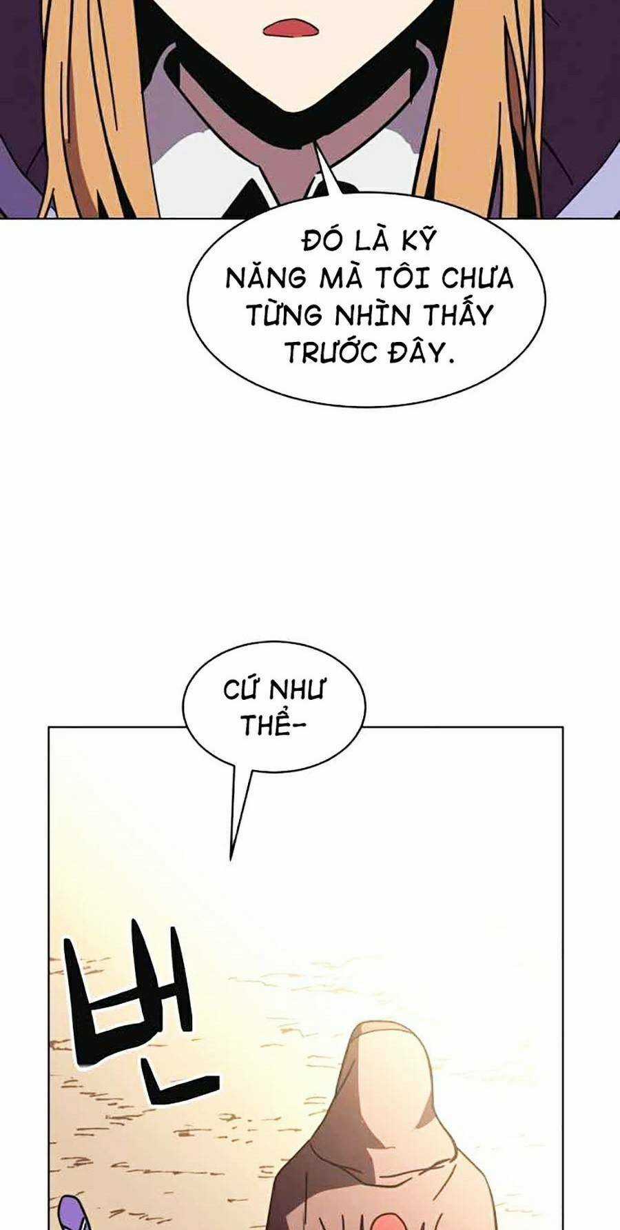 Trùm Cuối Chapter 12 trang 135