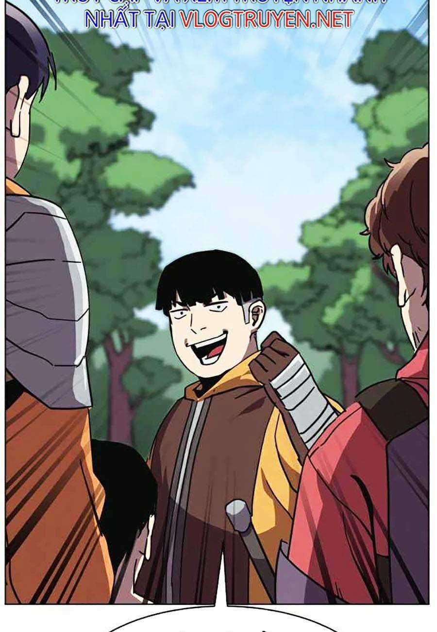 Trùm Cuối Chapter 12 trang 18
