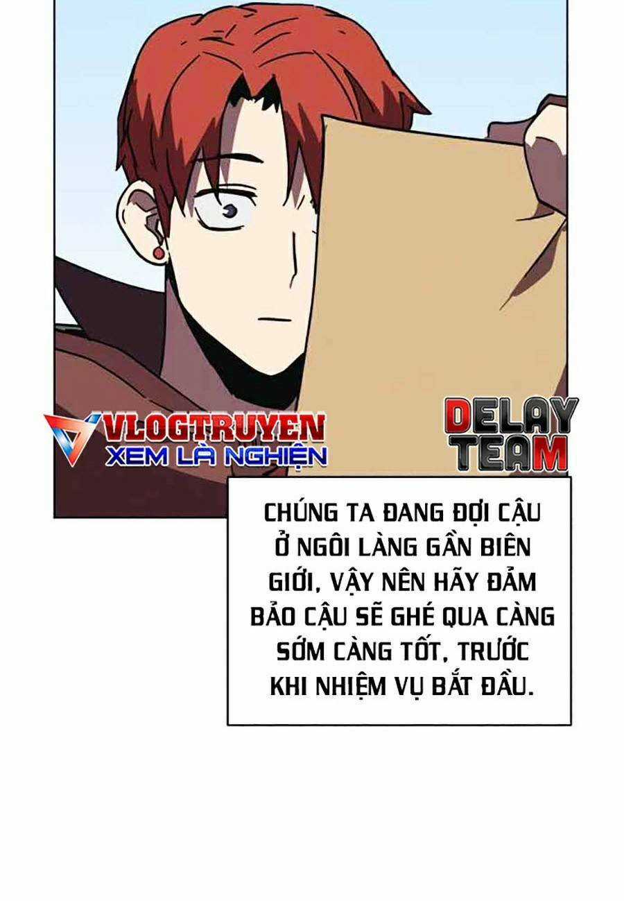 Trùm Cuối Chapter 12 trang 2