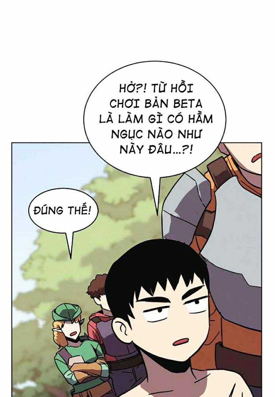 Trùm Cuối Chapter 12 trang 21