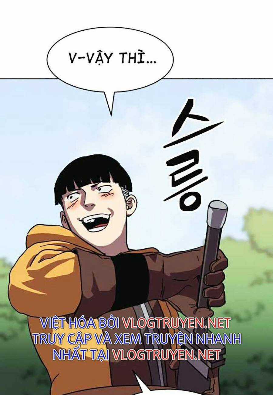 Trùm Cuối Chapter 12 trang 23