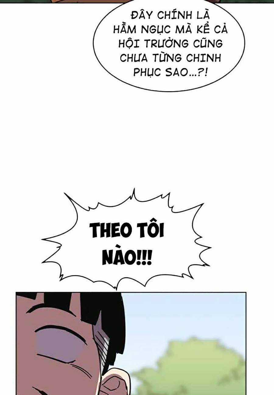 Trùm Cuối Chapter 12 trang 24