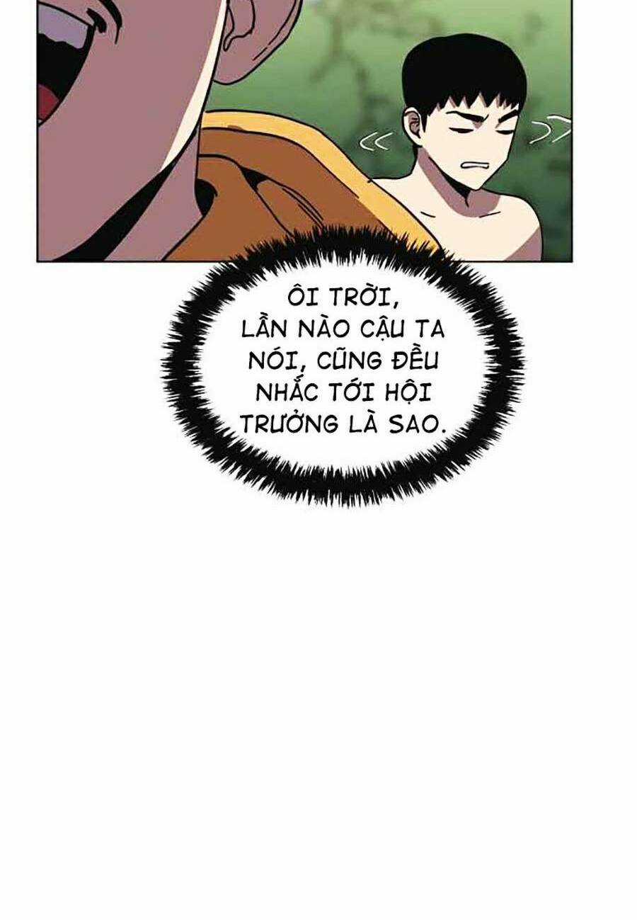 Trùm Cuối Chapter 12 trang 25