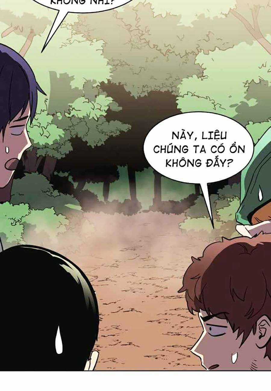Trùm Cuối Chapter 12 trang 28