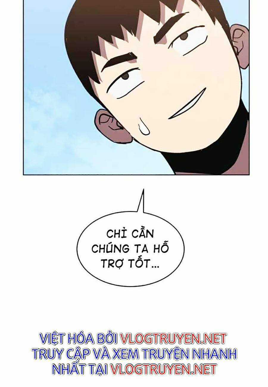 Trùm Cuối Chapter 12 trang 30