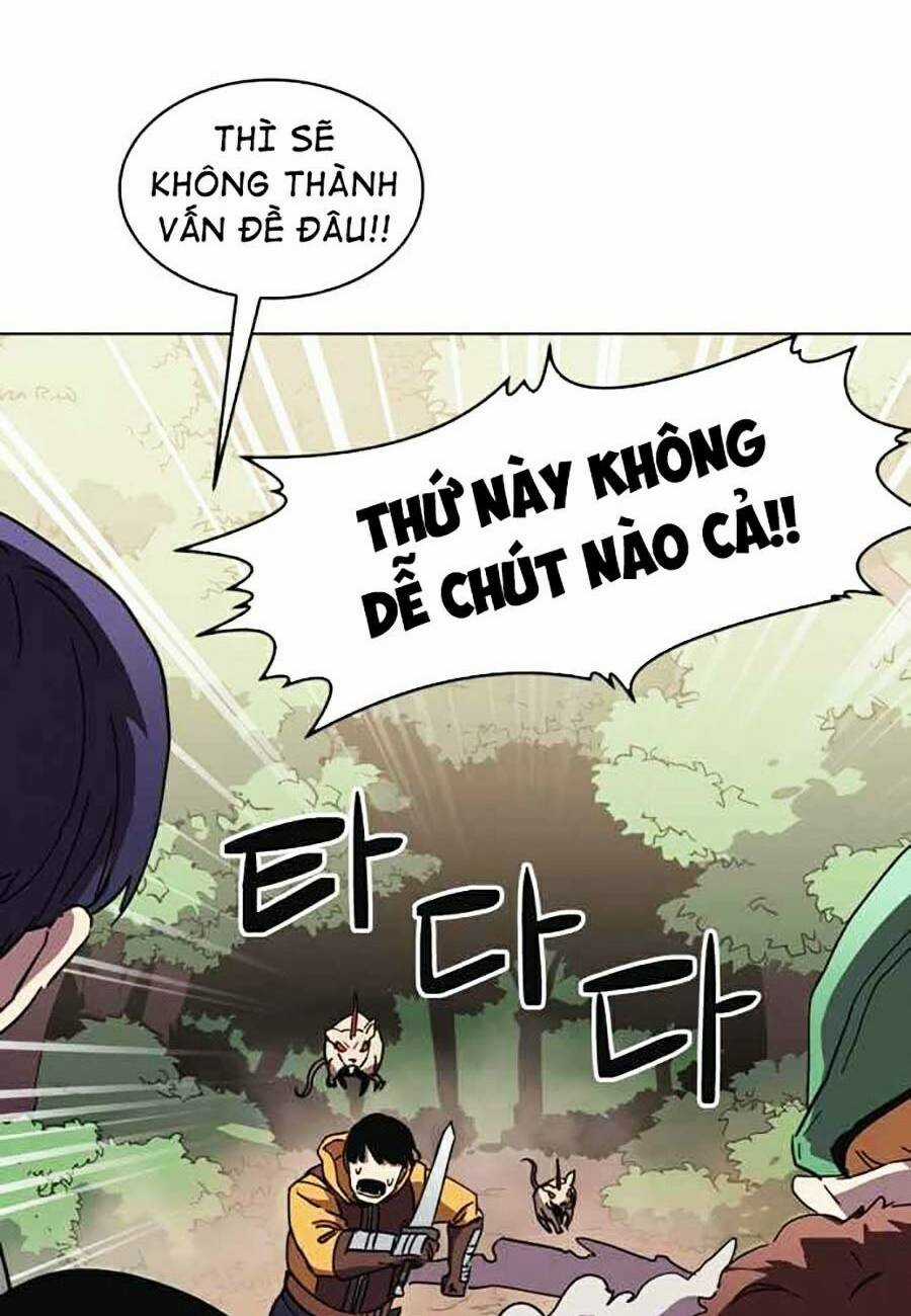 Trùm Cuối Chapter 12 trang 31