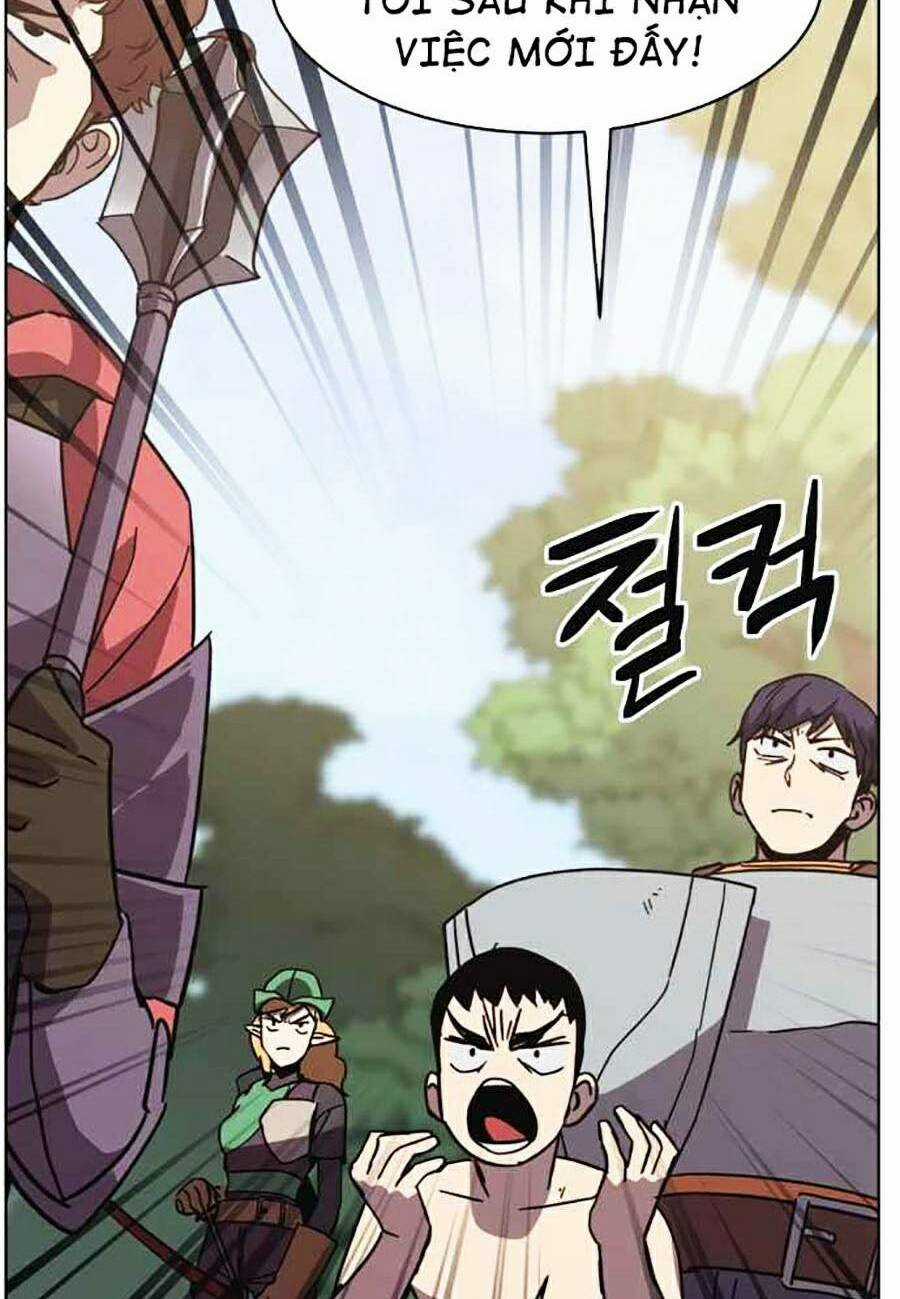 Trùm Cuối Chapter 12 trang 35