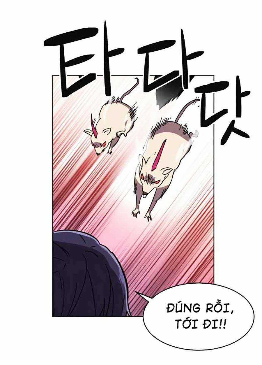 Trùm Cuối Chapter 12 trang 40
