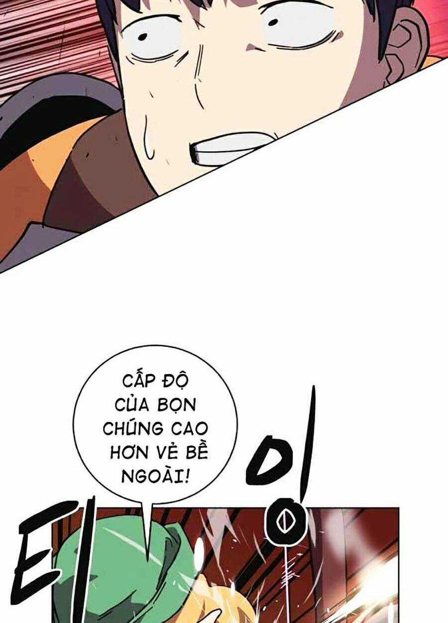 Trùm Cuối Chapter 12 trang 43