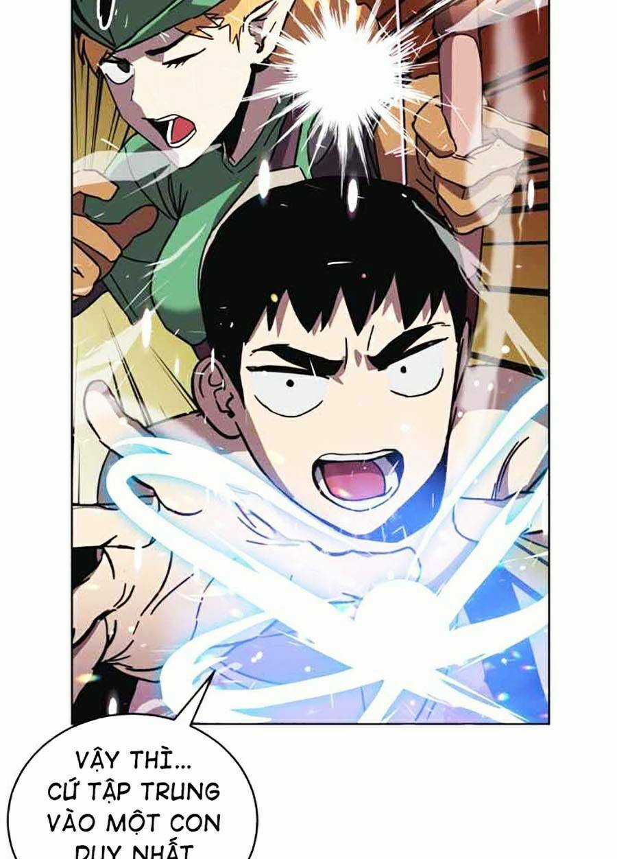 Trùm Cuối Chapter 12 trang 44