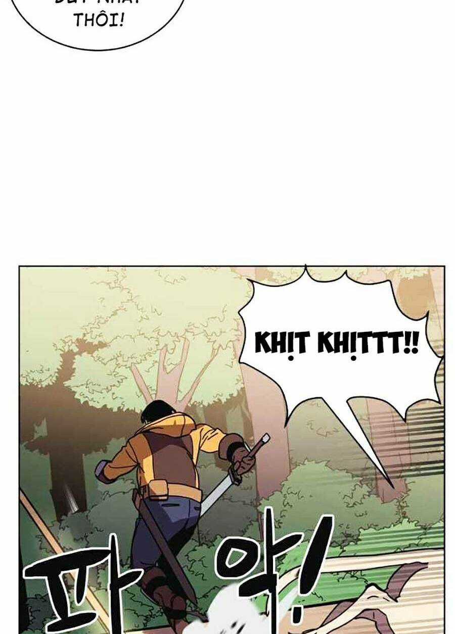 Trùm Cuối Chapter 12 trang 45