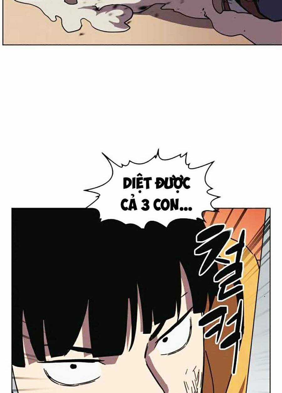 Trùm Cuối Chapter 12 trang 47
