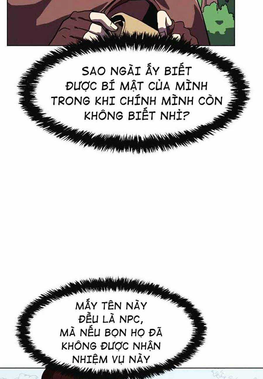 Trùm Cuối Chapter 12 trang 7