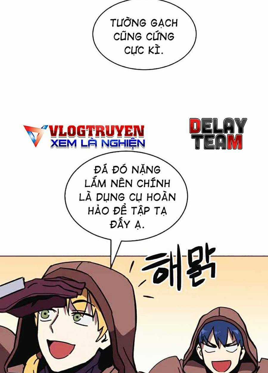 Trùm Cuối Chapter 12 trang 72