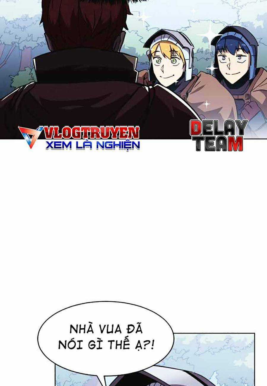 Trùm Cuối Chapter 12 trang 8