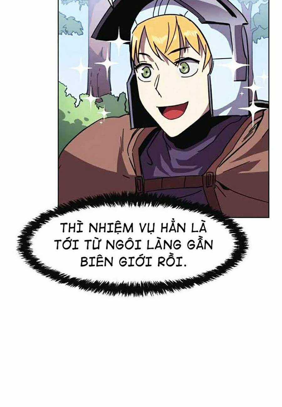 Trùm Cuối Chapter 12 trang 9