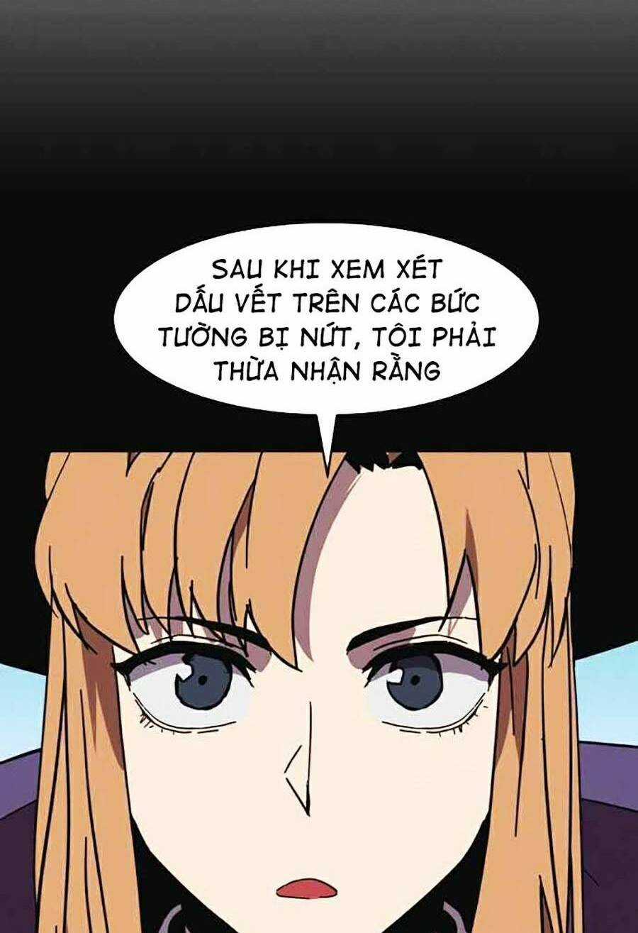 Trùm Cuối Chapter 13 trang 11