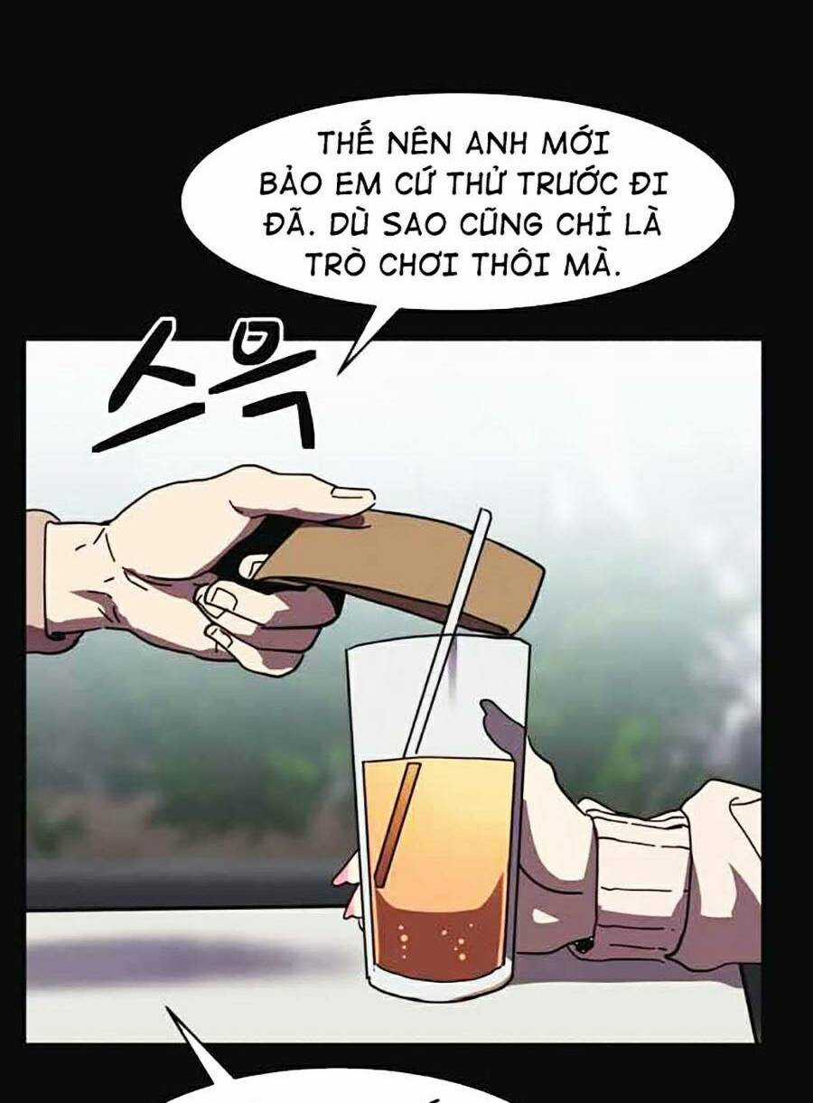 Trùm Cuối Chapter 13 trang 111