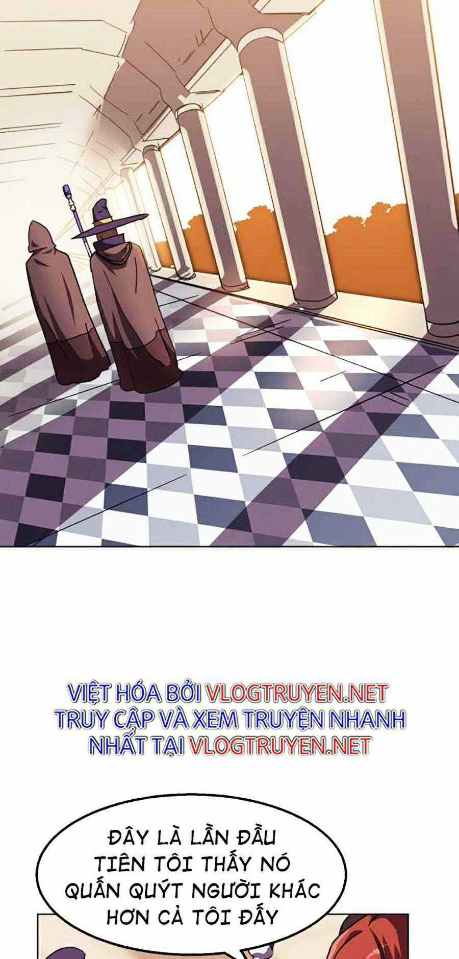 Trùm Cuối Chapter 13 trang 123