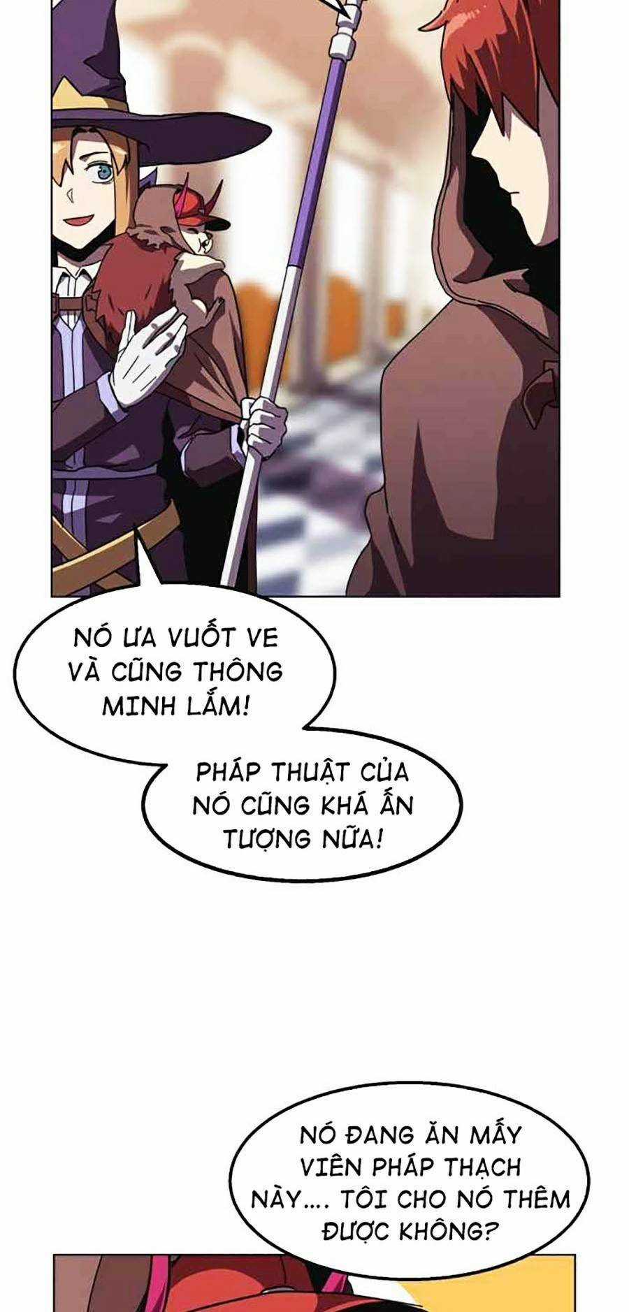 Trùm Cuối Chapter 13 trang 124