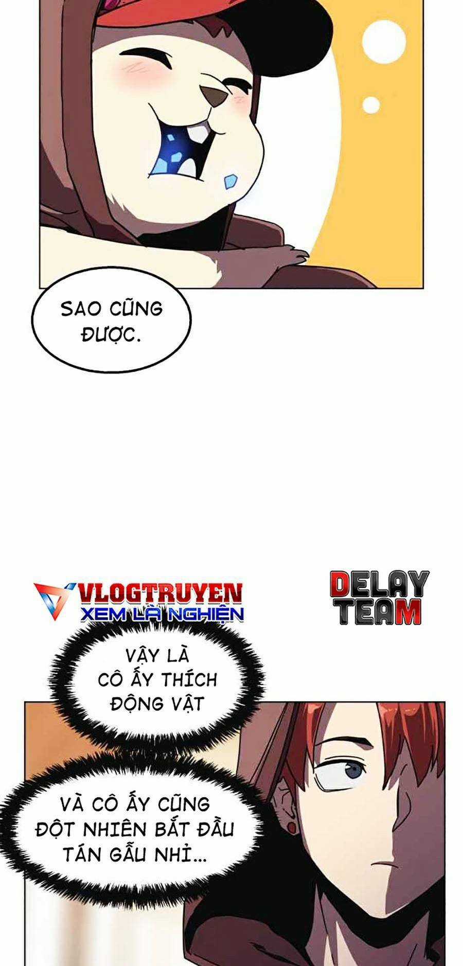 Trùm Cuối Chapter 13 trang 125