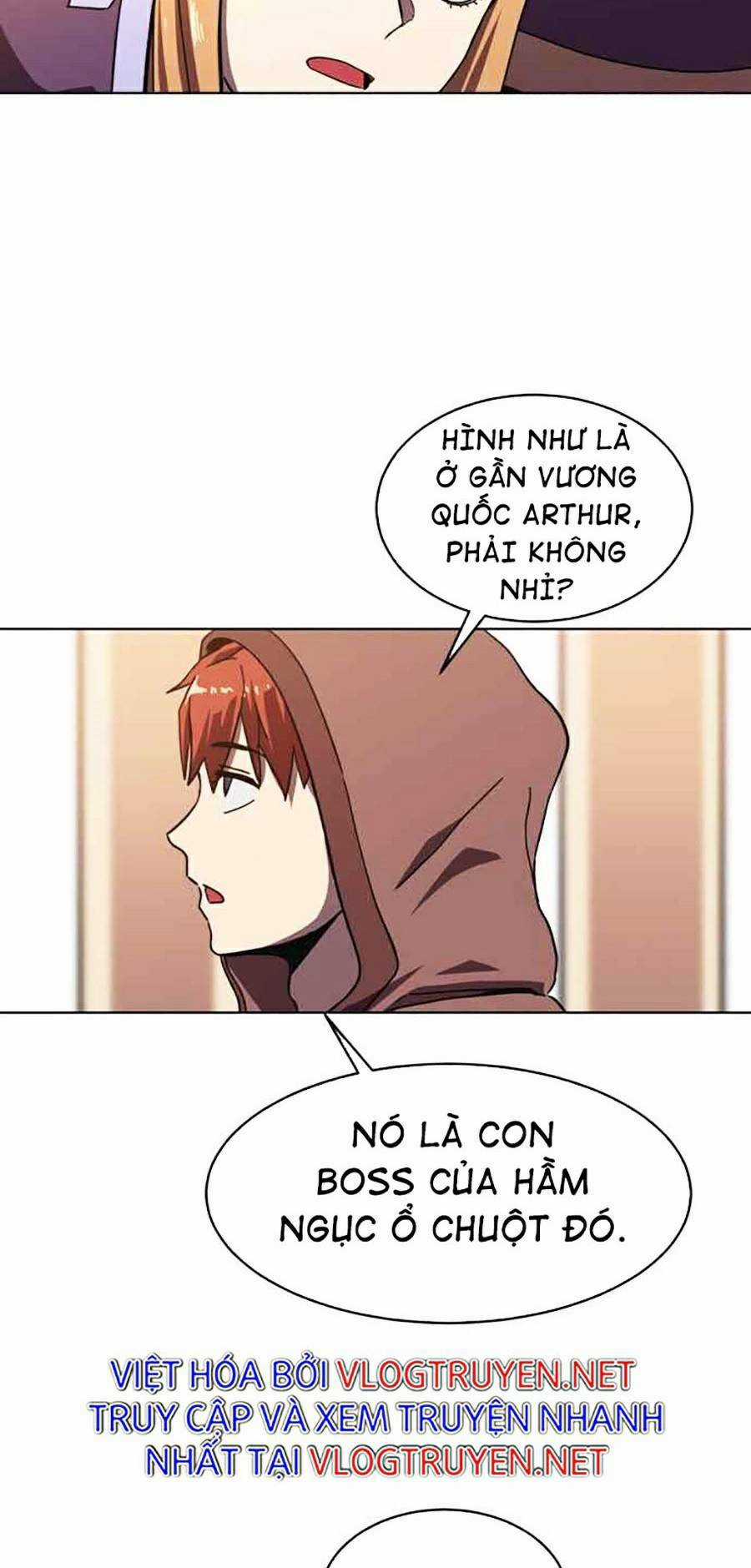 Trùm Cuối Chapter 13 trang 127