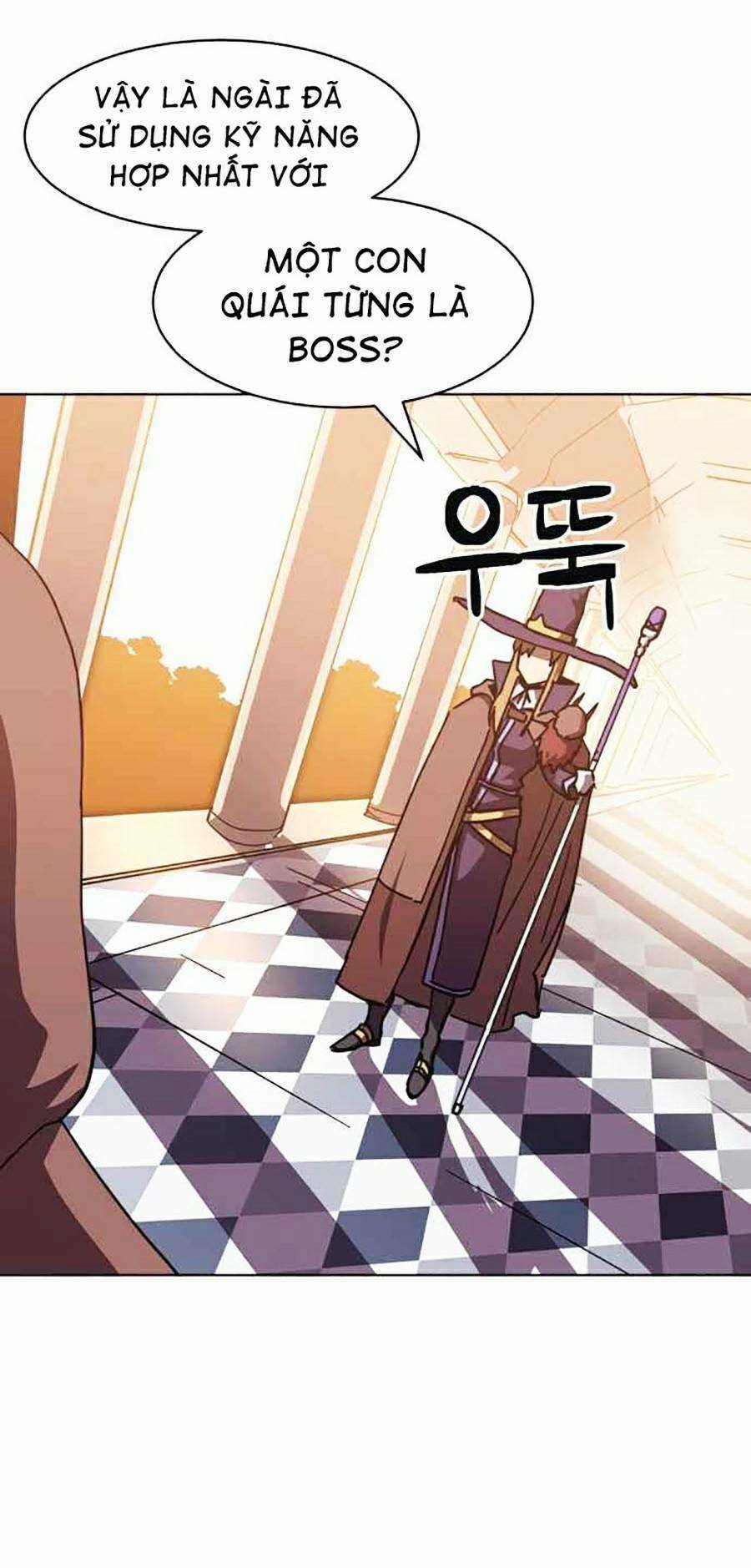 Trùm Cuối Chapter 13 trang 130