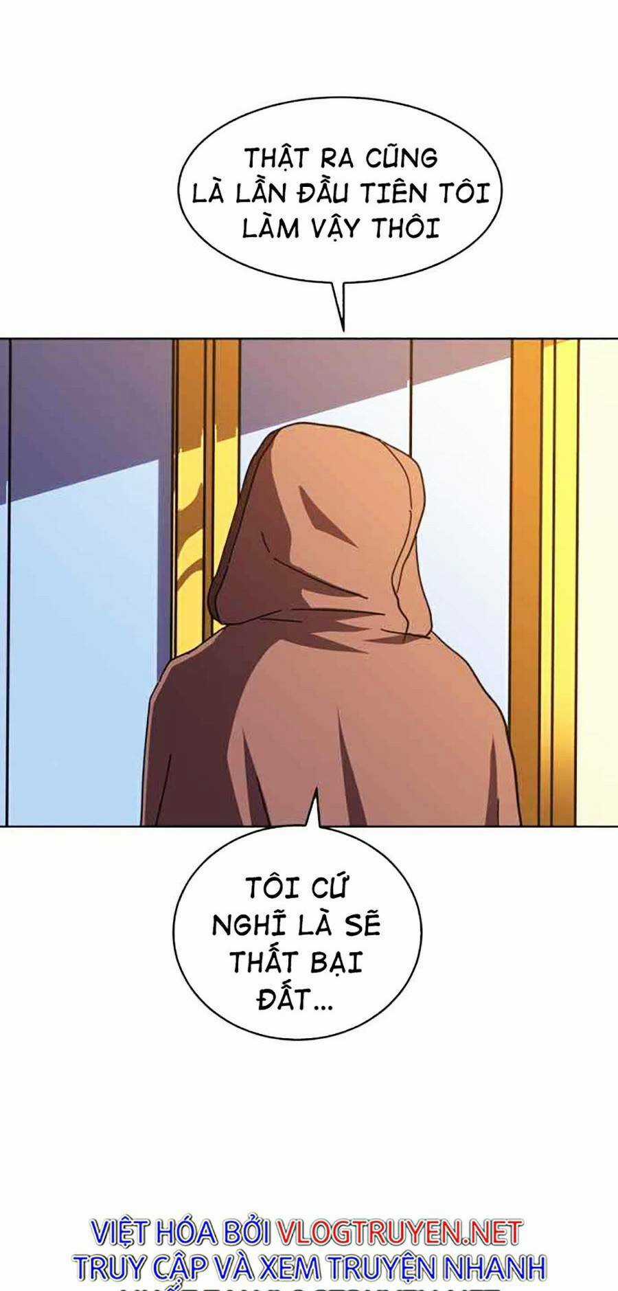 Trùm Cuối Chapter 13 trang 131