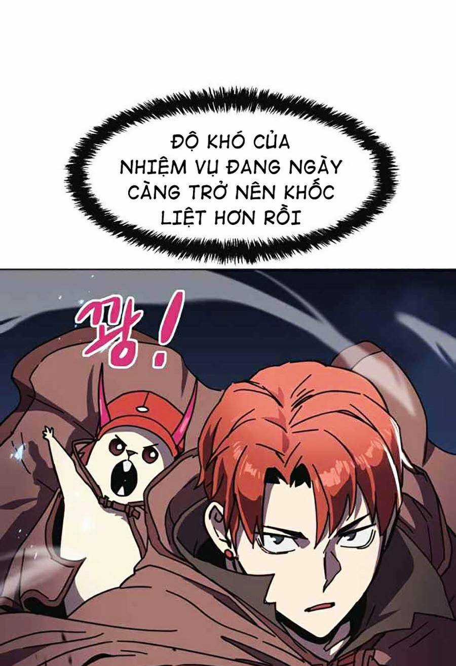 Trùm Cuối Chapter 13 trang 24