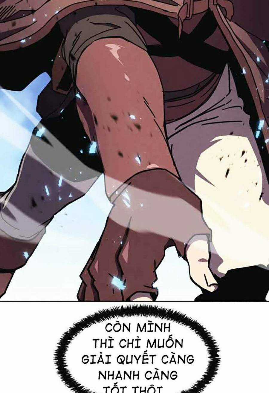 Trùm Cuối Chapter 13 trang 25