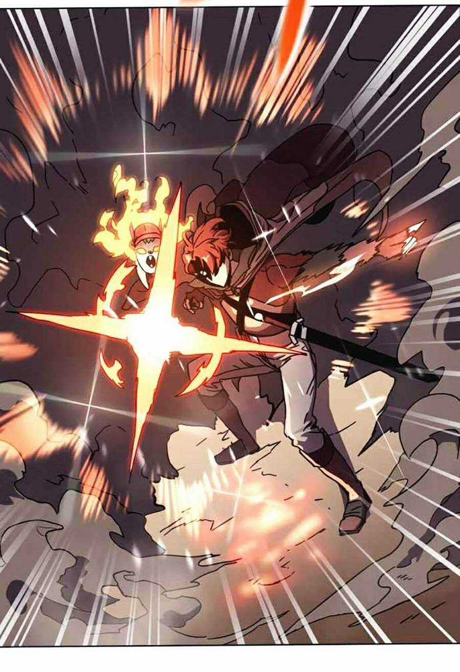 Trùm Cuối Chapter 13 trang 35