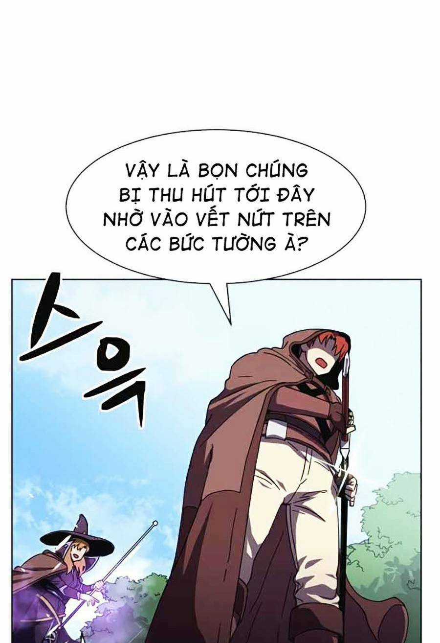 Trùm Cuối Chapter 13 trang 4
