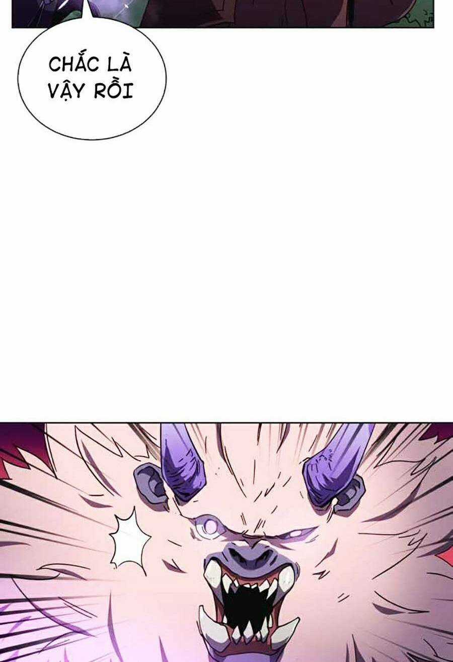 Trùm Cuối Chapter 13 trang 5