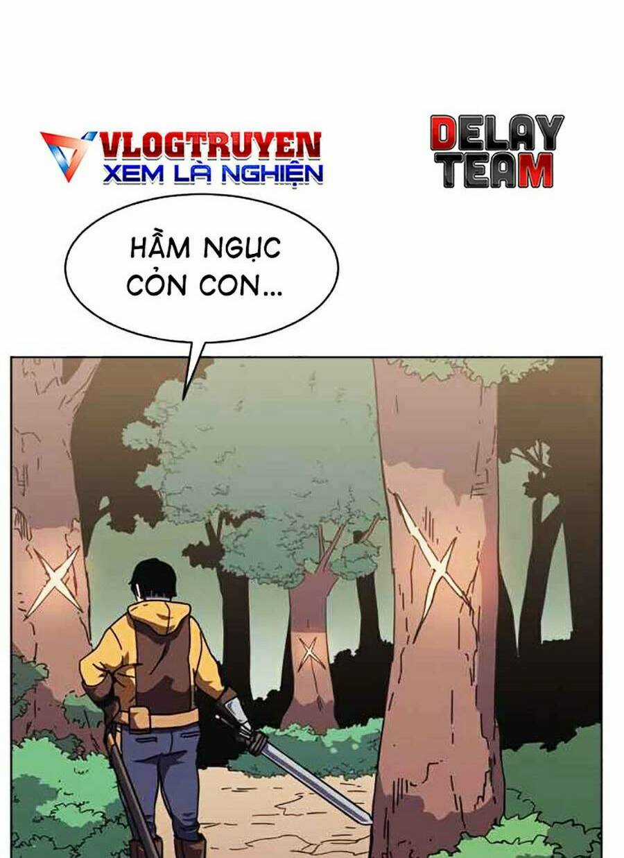 Trùm Cuối Chapter 13 trang 51
