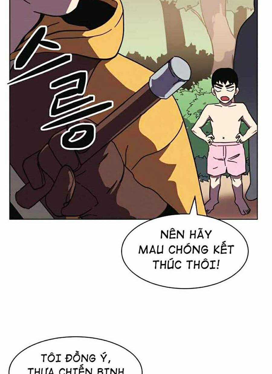 Trùm Cuối Chapter 13 trang 53