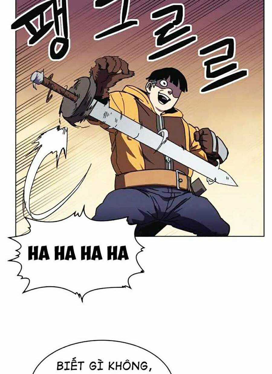 Trùm Cuối Chapter 13 trang 65